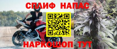 герыч Кандалакша